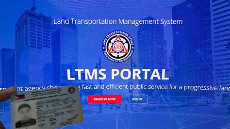 ltms portal